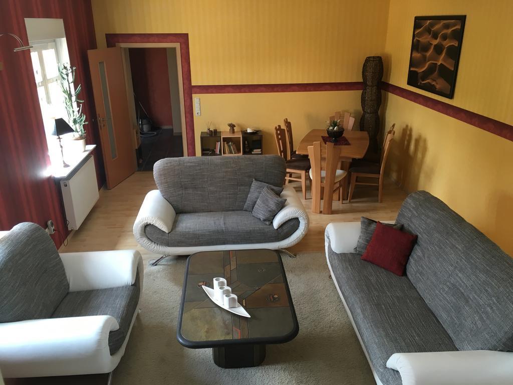 Appartement La Vita à Ludwigslust Extérieur photo