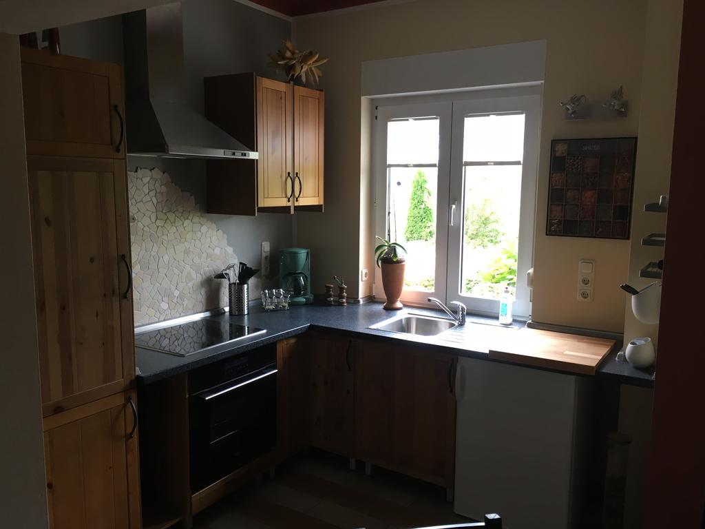 Appartement La Vita à Ludwigslust Extérieur photo