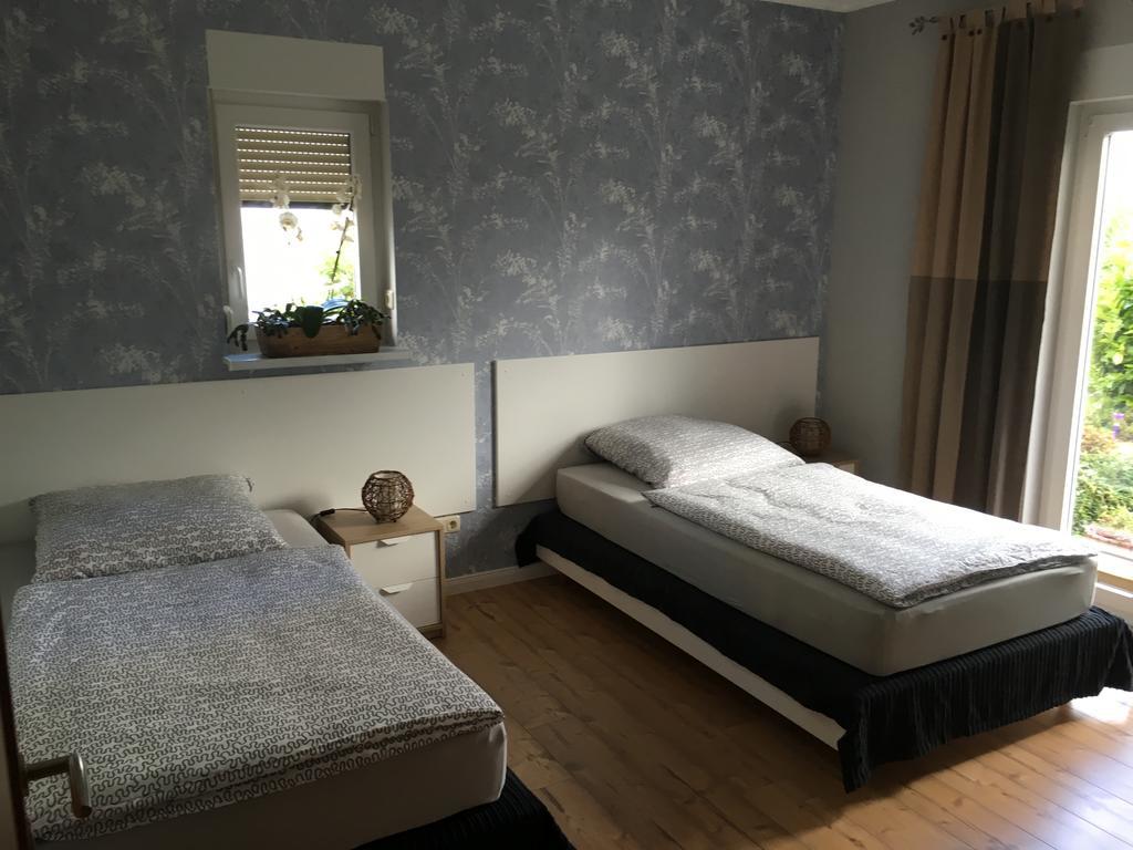 Appartement La Vita à Ludwigslust Extérieur photo