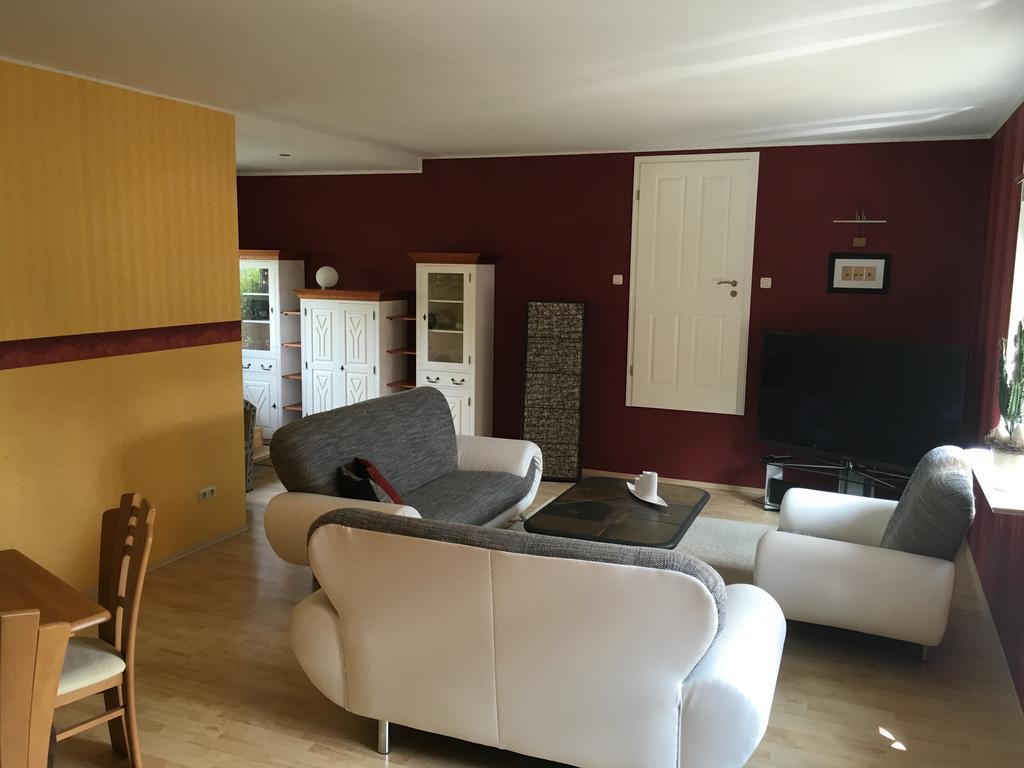 Appartement La Vita à Ludwigslust Extérieur photo